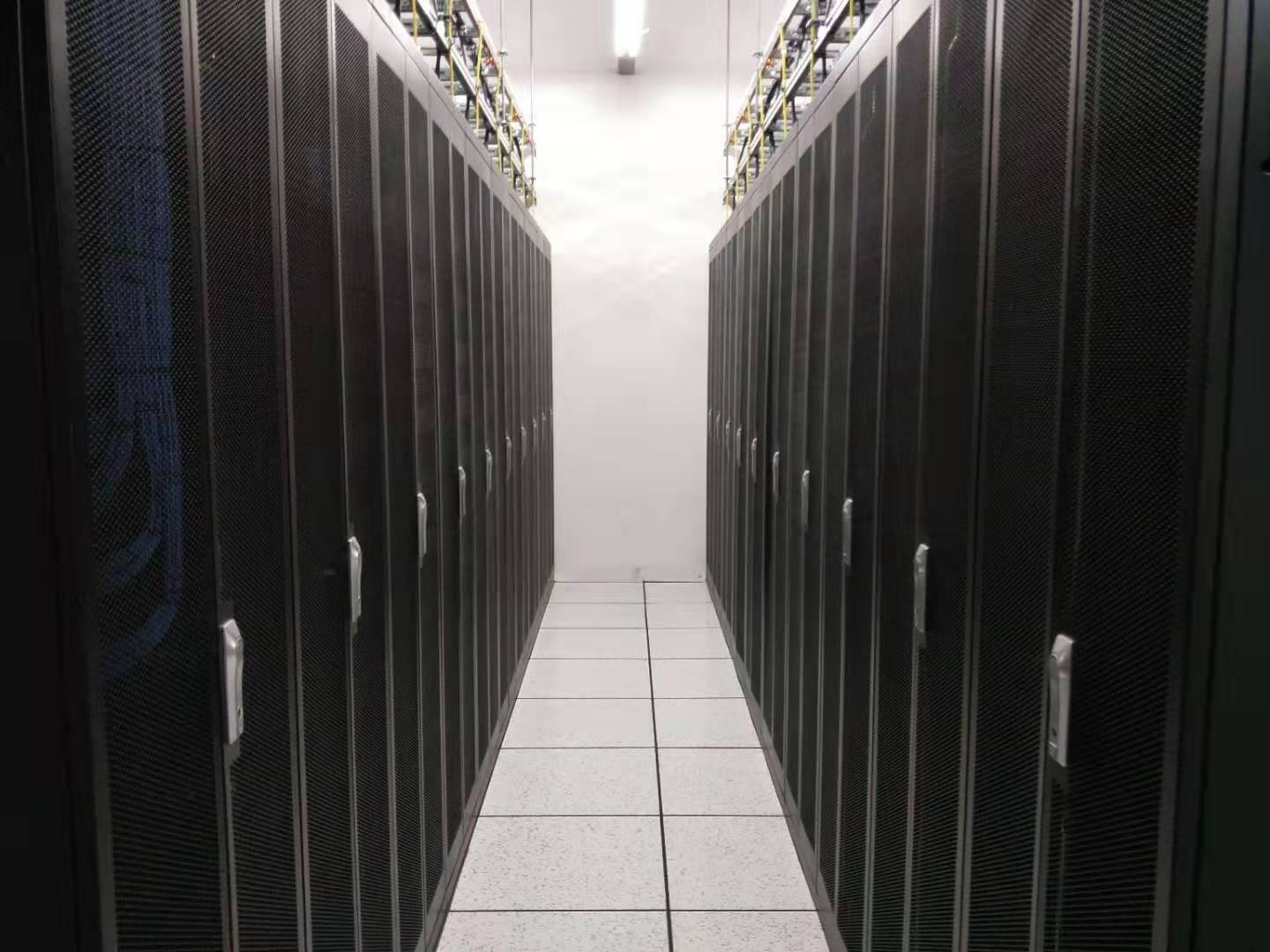 矿区IDC机柜促销季开启